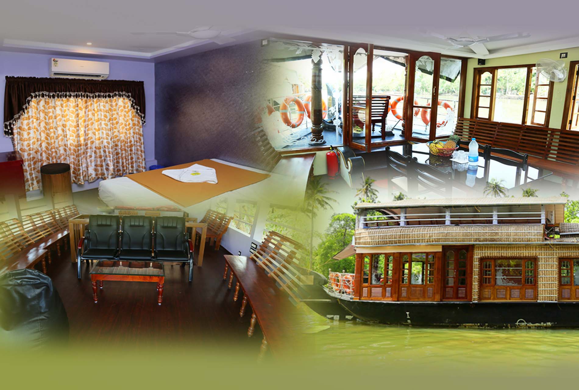 Kerala Travel Planner