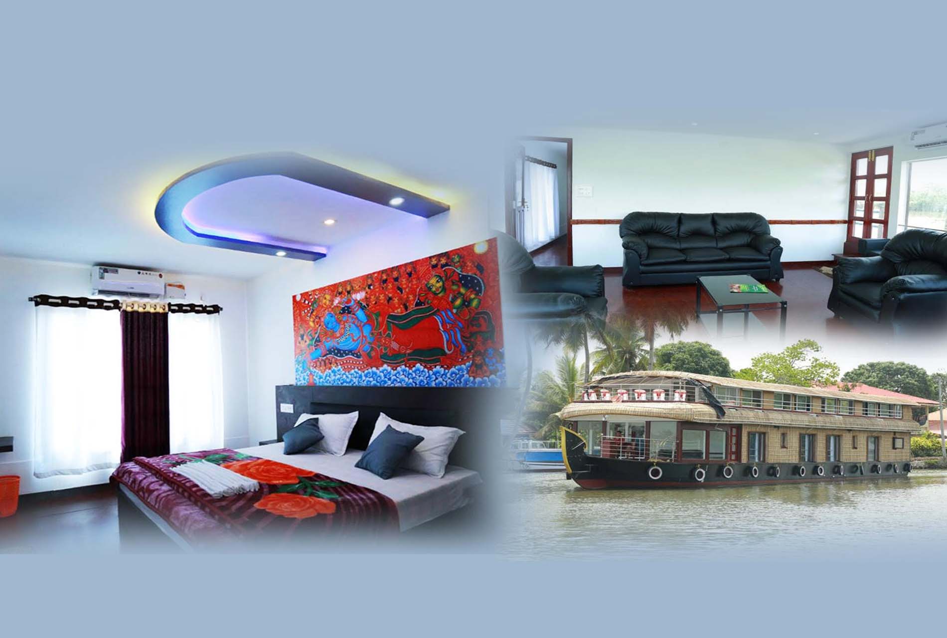 Kerala Travel Planner