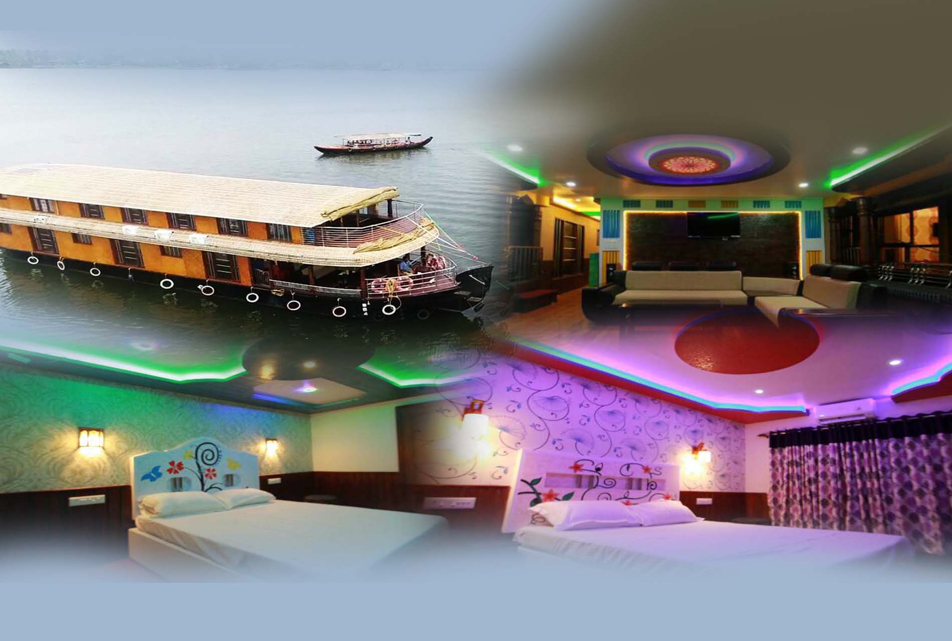 Kerala Travel Planner